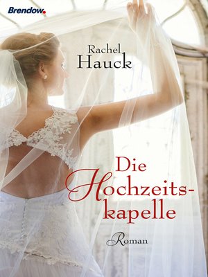 cover image of Die Hochzeitskapelle